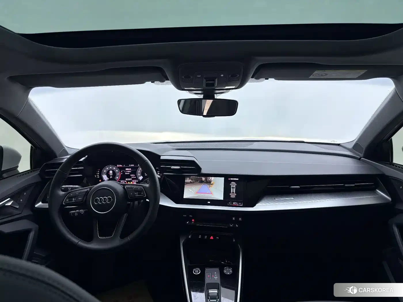 Audi A3 id 4664411 из Китая 22
