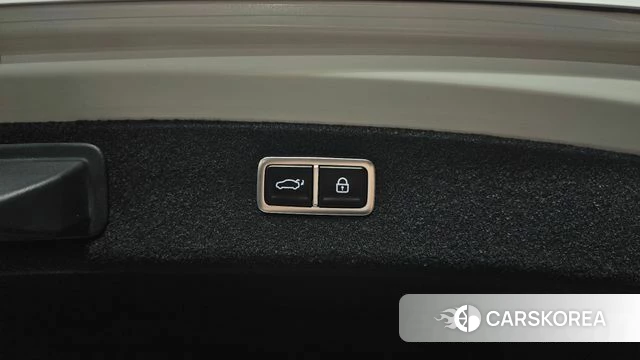 Genesis G80 (RG3) id 4630474 из Кореи 22