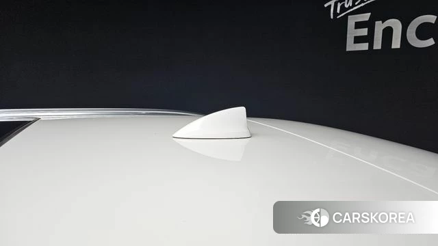 Genesis GV80 id 4201845 из Кореи 22