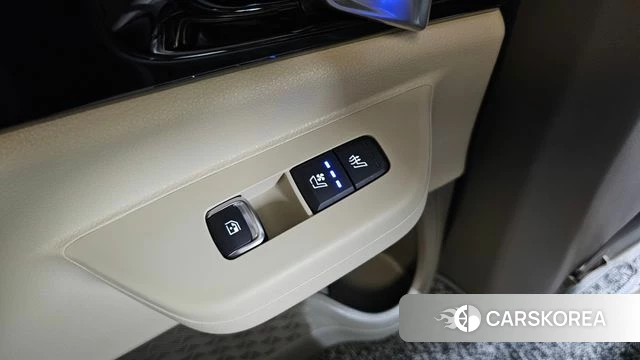 Kia The New Carnival 4th Generation id 4696002 из Кореи 22