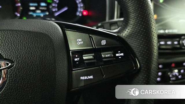 Ssangyong The New Rexton Sports Cannes id 4283132 из Кореи 22