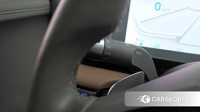 Hyundai Ionic 5 id 4360251 из Кореи 22