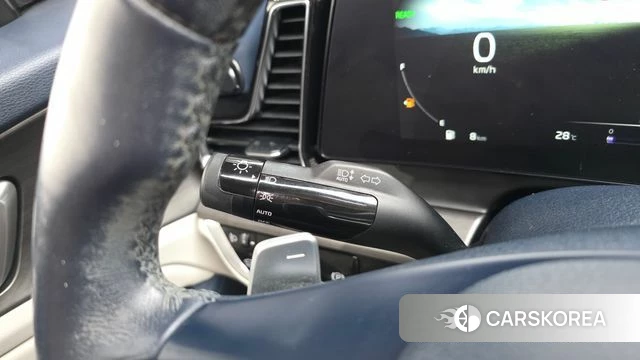 Kia Sportage 5th Generation Hybrid id 4676560 из Кореи 22
