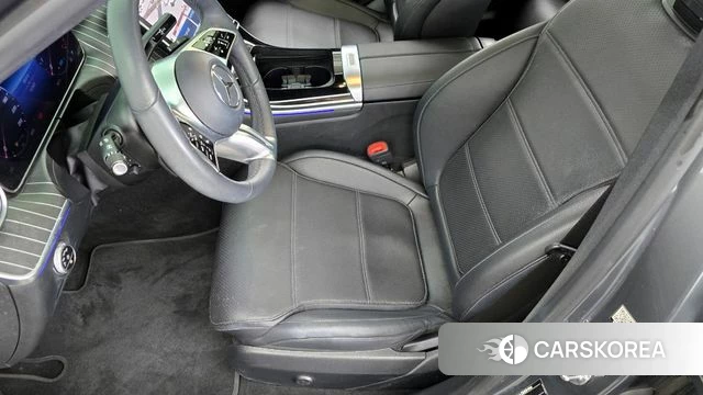 Mercedes-Benz C-Class W206 id 4409325 из Кореи 22
