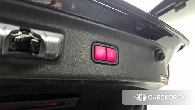 Mercedes-Benz S-Class W223 id 4195937 из Кореи 22