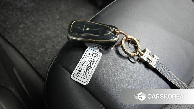 Chevrolet (GM Daewoo) The New Spark id 4470288 из Кореи 22