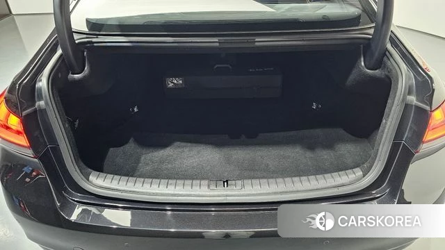 Genesis G80 id 4596462 из Кореи 22