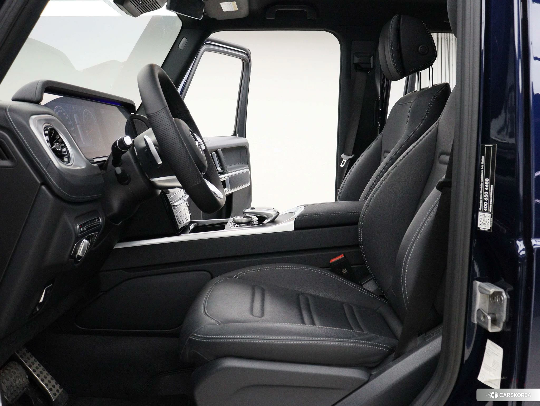 Mercedes-Benz G-class id 4453151 из Китая 22