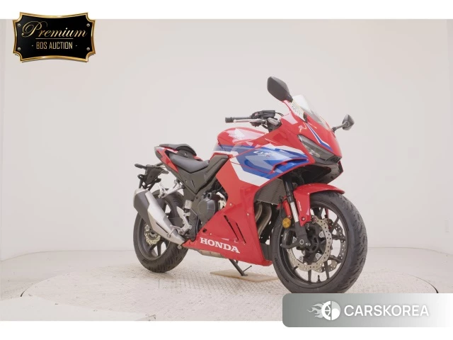 Honda CBR400R id 3949767 из Японии 22