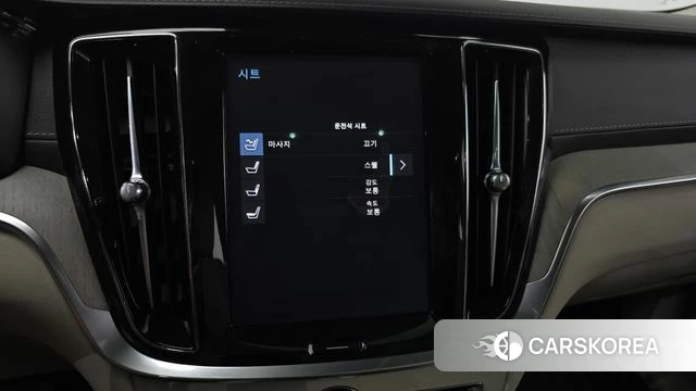 Volvo V60 Cross-Country 2nd Generation id 4525483 из Кореи 22