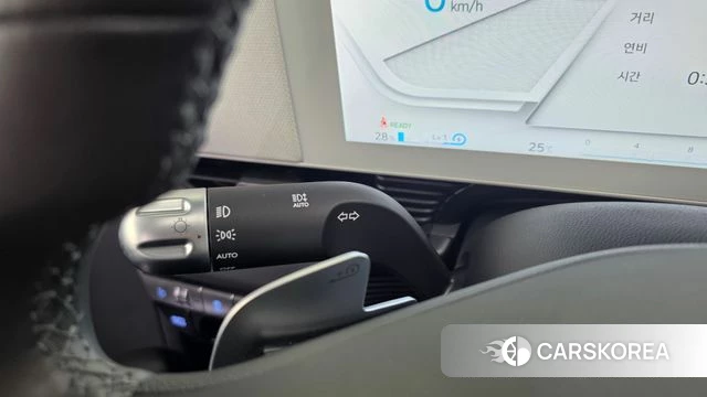 Hyundai Ionic 5 id 4506222 из Кореи 22