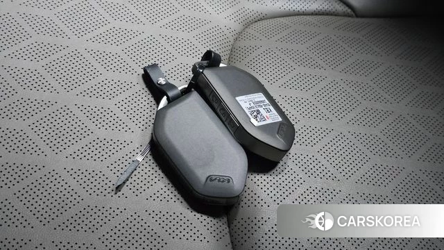 Kia The New Carnival 4th Generation id 4617851 из Кореи 22