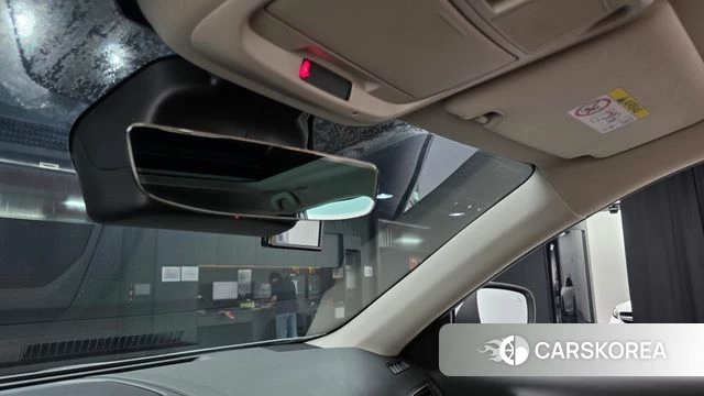 Renault Korea (Samsung) The New QM6 id 4721919 из Кореи 22
