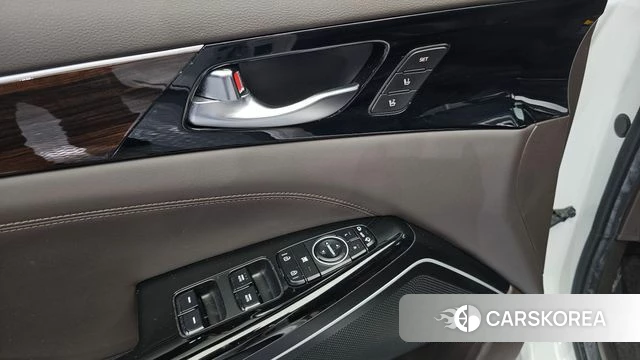 Kia All New K7 Hybrid id 4530988 из Кореи 22
