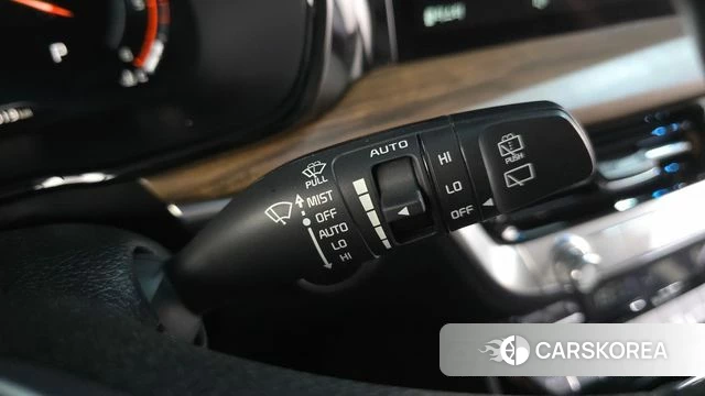 Kia Mohave Master id 4736894 из Кореи 22