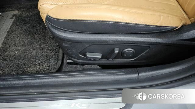 Kia K5 Hybrid 3rd Generation id 4304360 из Кореи 22