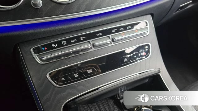 Mercedes-Benz E-Class W213 id 4793081 из Кореи 22