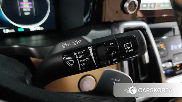 Kia Sorento 4th Generation id 4395640 из Кореи 22
