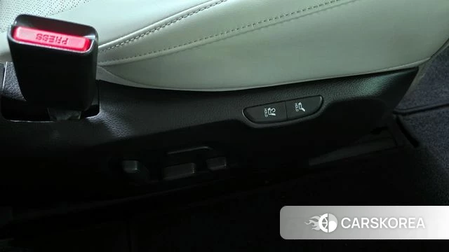 Kia Carnival 4th generation id 4370976 из Кореи 22