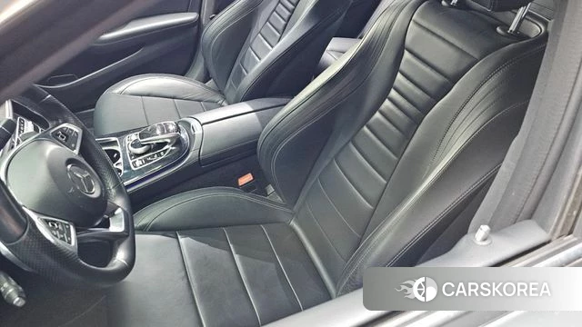 Mercedes-Benz E-Class W213 id 4698955 из Кореи 22