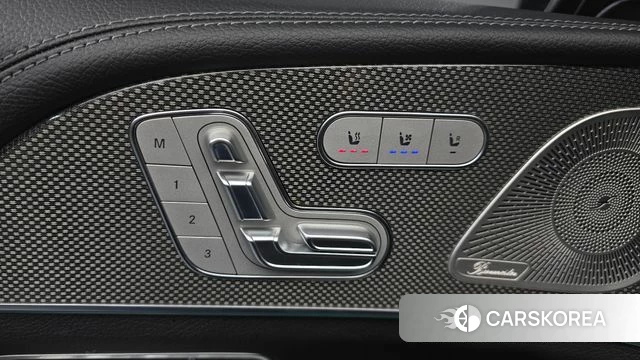 Mercedes-Benz GLE-Class W167 id 4500068 из Кореи 21