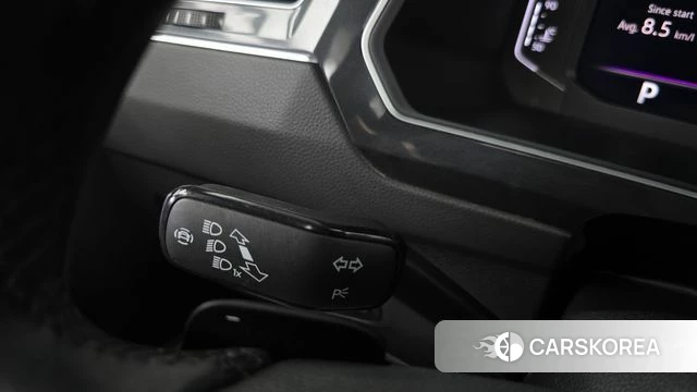 Volkswagen Tiguan second Generation id 4561212 из Кореи 22
