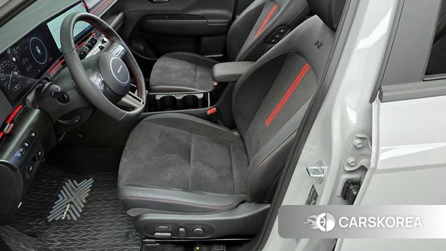 Hyundai Kona (SX2) id 4291623 из Кореи 22