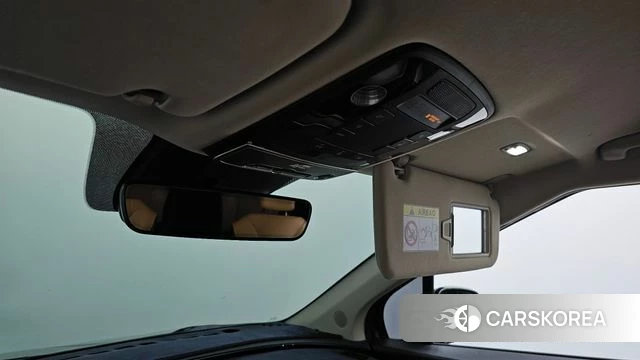 Kia Carnival 4th generation id 4402658 из Кореи 22