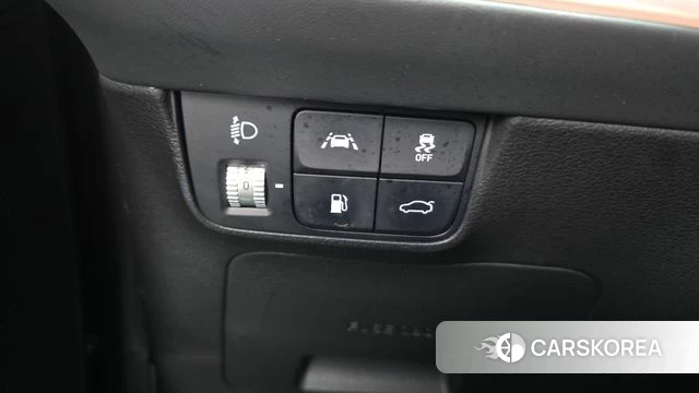 Hyundai The New Grandeur IG id 4202652 из Кореи 22