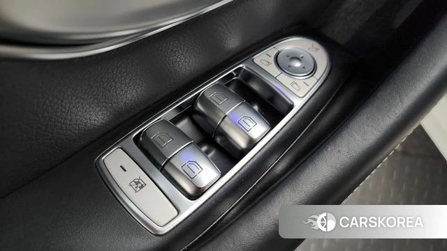 Mercedes-Benz AMG GT id 4688463 из Кореи 22