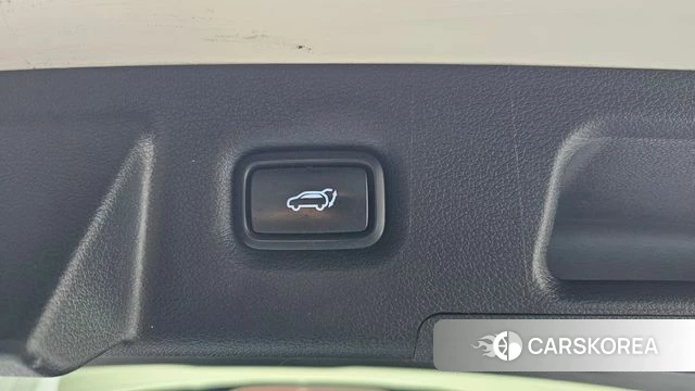 Hyundai Santa Fe TM id 4411403 из Кореи 22