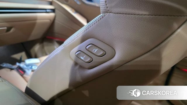 Genesis G80 (RG3) id 4623267 из Кореи 22
