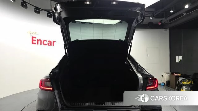 Renault Korea (Samsung) XM3 id 4693293 из Кореи 22