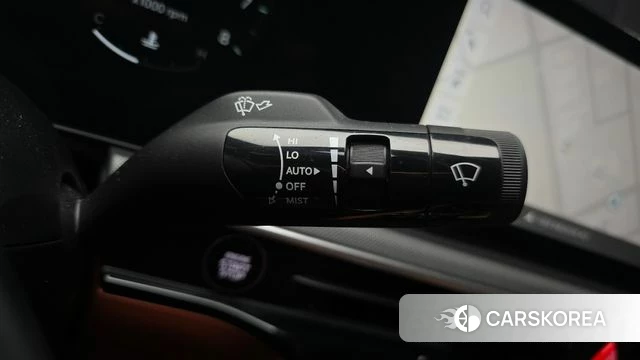 Kia The New K5 3rd generation id 4880027 из Кореи 22
