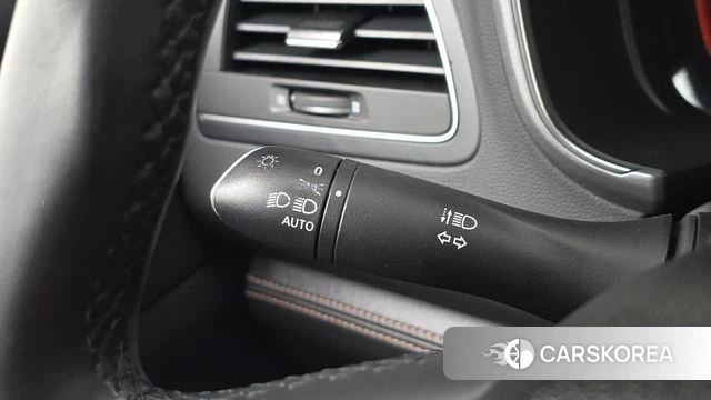 Renault Korea (Samsung) The New QM6 id 4316232 из Кореи 22