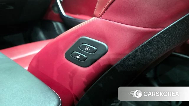 Kia Stinger id 4411309 из Кореи 22