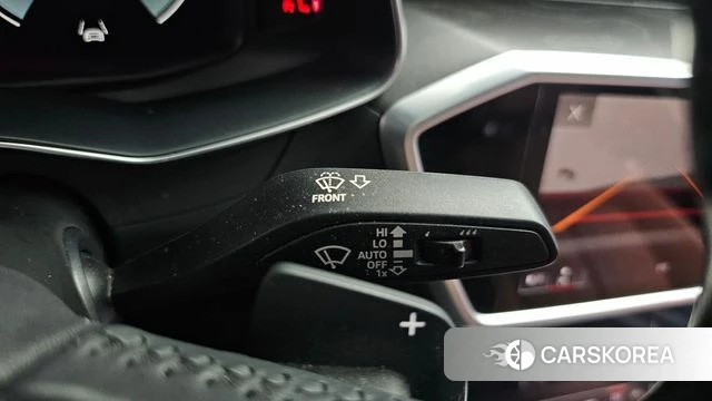 Audi A6 (C8) id 4202935 из Кореи 22