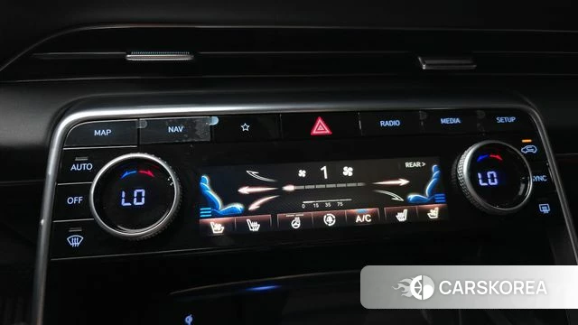 Genesis GV80 id 4572296 из Кореи 22