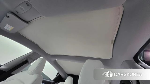 Tesla Model 3 id 4778065 из Кореи 22