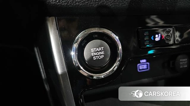 Ssangyong Beautiful Korando id 4848269 из Кореи 22