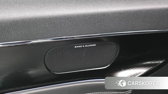 Genesis G90 (RS4) id 4382358 из Кореи 22