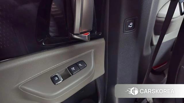Kia The New Carnival 4th Generation id 4427546 из Кореи 22