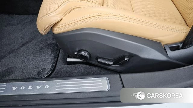 Volvo S90 id 4671676 из Кореи 22
