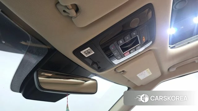 Kia Carnival 4th generation id 4428295 из Кореи 22