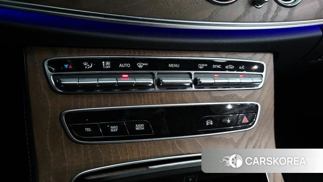 Mercedes-Benz E-Class W213 id 4231955 из Кореи 22