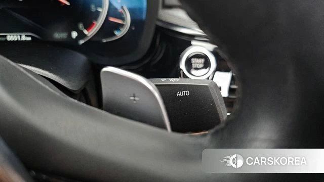 BMW 5 Series (G30) id 4558018 из Кореи 22