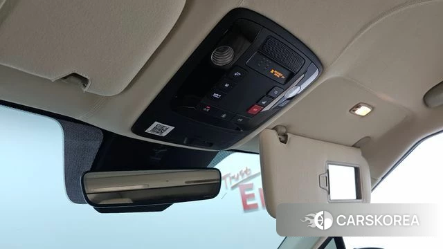 Kia Carnival 4th generation id 4730379 из Кореи 22