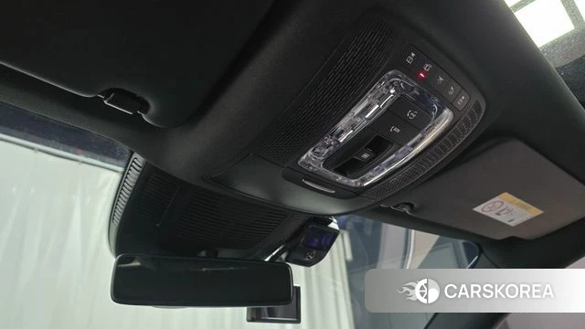 Mercedes-Benz GLS - Class X167 id 4604427 из Кореи 22