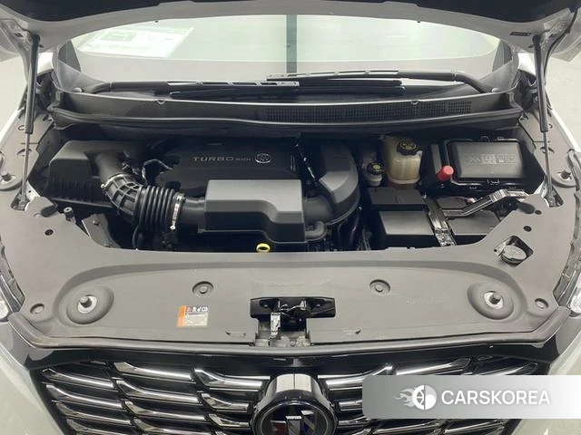 Buick GL8 id 4208285 из Китая 22