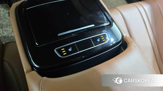 Genesis Electrified G80 (RG3) id 4434086 из Кореи 22